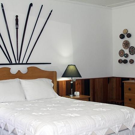 Cielito Sur Bed & Breakfast Inn Cerro Punta Habitación foto