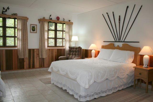 Cielito Sur Bed & Breakfast Inn Cerro Punta Habitación foto
