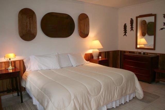Cielito Sur Bed & Breakfast Inn Cerro Punta Habitación foto
