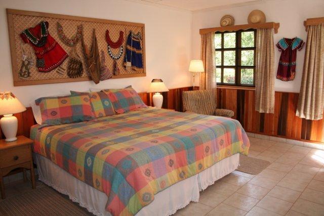 Cielito Sur Bed & Breakfast Inn Cerro Punta Habitación foto