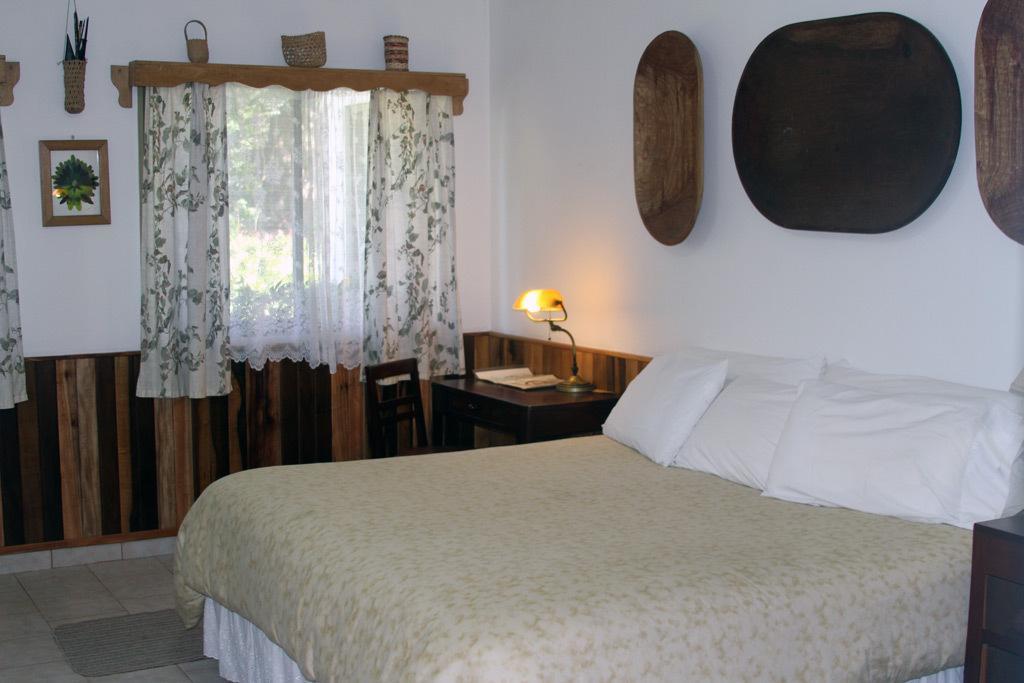 Cielito Sur Bed & Breakfast Inn Cerro Punta Habitación foto