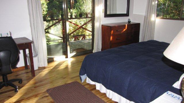 Cielito Sur Bed & Breakfast Inn Cerro Punta Habitación foto
