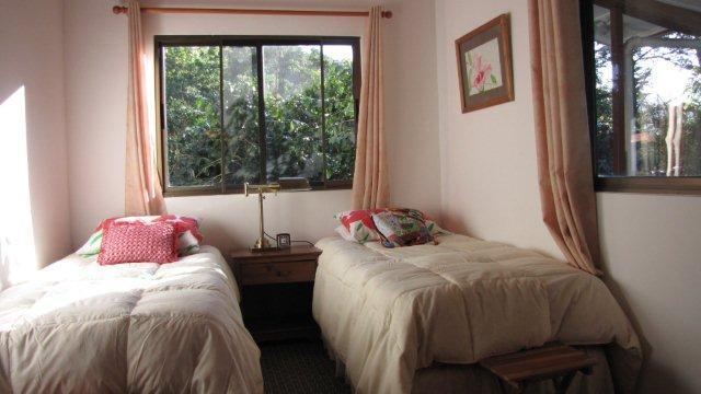 Cielito Sur Bed & Breakfast Inn Cerro Punta Habitación foto