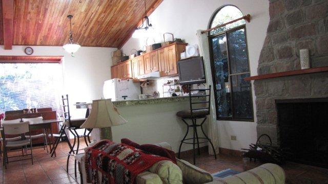 Cielito Sur Bed & Breakfast Inn Cerro Punta Habitación foto